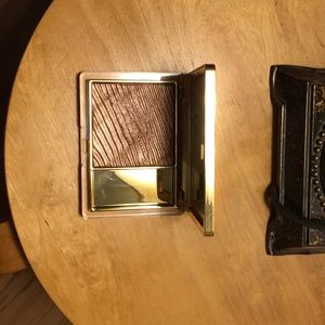 Estée Lauder Shimmering Sands blush/bronzer